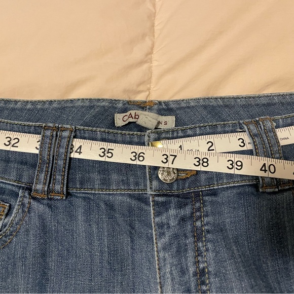 Cabi Jeans - Picture 8 of 9